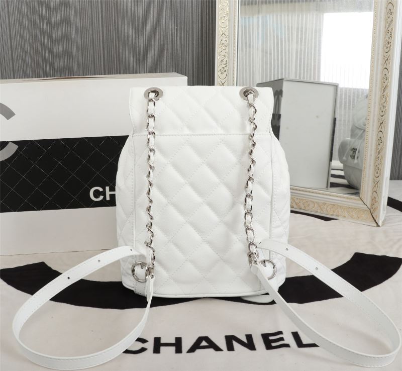 Chanel Backpacks